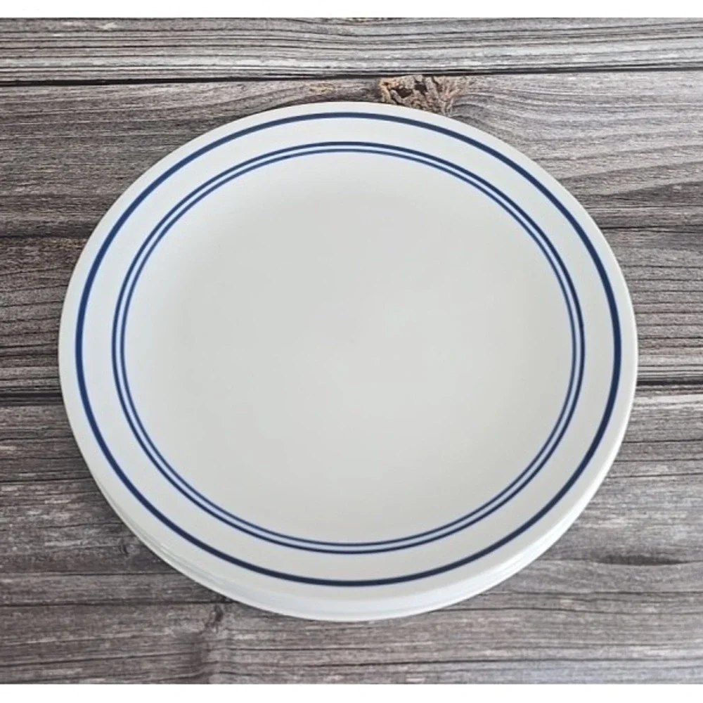 Corelle vitrelle dinner